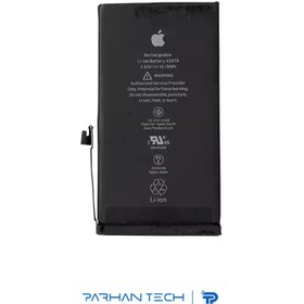 تصویر باتری گوشی آیفون iPhone 12 PRO 