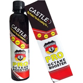 تصویر اکتان بوستر کستل پرو لاکچری ( Castel Pro Luxury ) 