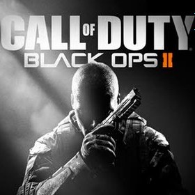 تصویر بازی Call of Duty Black Ops II 