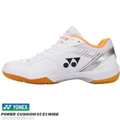 تصویر کفش بدمینتون یونکس YONEX POWER CUSHION 65 Z3 WIDE 