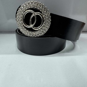 تصویر کمربند زنانه 