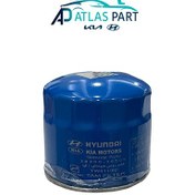 تصویر فیلتر روغن کیا اپیروس 