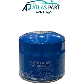 تصویر فیلتر روغن کیا اپیروس 