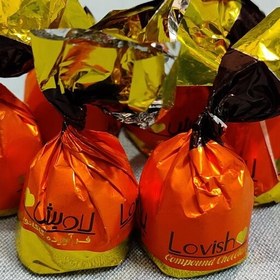 تصویر شکلات آنس لاویش (200گرمی 