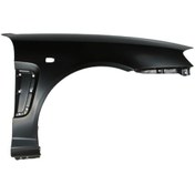 تصویر گلگیر جلو هیوندای کوپه FX 