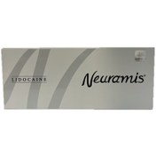 تصویر فیلر نورامیس لیدو 1 سی سی 