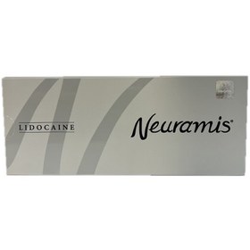 تصویر فیلر نورامیس لیدو 1 سی سی 