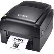 تصویر پرینتر لیبل زن گودکس مدل EZ-120 ا EZ-120 Label Printer EZ-120 Label Printer