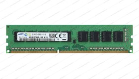 تصویر رم سرور HP 8GB PC3-12800E Unbuffered 