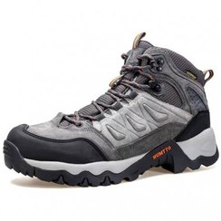 تصویر کفش کوهنوردی مردانه هامتو مدل 230270A 