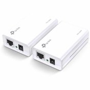 تصویر کیت آداپتور تی پی لینک مدل TL-POE200 TP-Link TL-POE200 Power Over Ethernet Adapter Kit