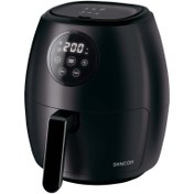 تصویر سرخ کن سنکور مدل 5030 sencor 5030 airfryer