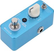 تصویر پدال افکت Mooer Pitch Box اکتاو رنج Mooer Pitch Box, micro pedal