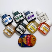 تصویر رنگ ویترای وستا کد ۴۲۱ حجم ۴۰ میلی لیتر 