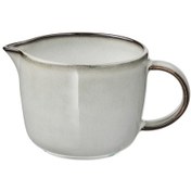 تصویر سس خوری ایکیا مدل GLADELIG IKEA GLADELIG Milk/cream jug