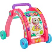 تصویر واکر 3 در 1 Little Tikes 