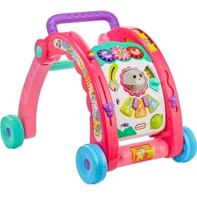 تصویر واکر 3 در 1 Little Tikes 