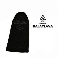 تصویر فیس ماسک Balaclava 