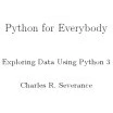 خرید و قیمت دانلود کتاب Python for Everybody Exploring Data in Python 3 ...