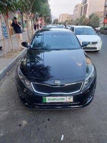 تصویر کیا اپتیما مدل 2015 ا 2400cc 2400cc