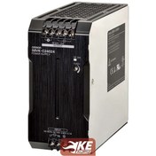 تصویر منبع تغذیه تابلویی ۲۴ ولت 10 آمپر امرن Omron مدل S8VK-C24024 (240 W) Switch Mode Power Supply Omron 24V S8VK-C24024 (240 W)