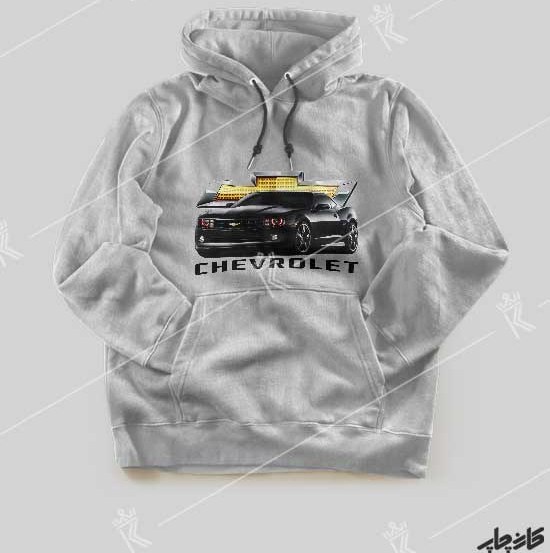 Camo best sale chevy hoodie