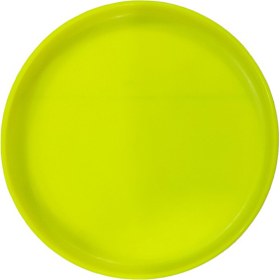 تصویر فریزبی مدل power fly - زرد 