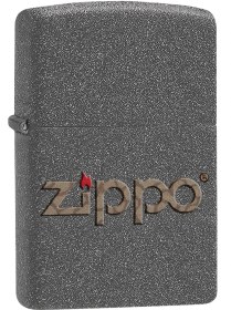 تصویر فندک اورجینال بنزینی زیپو مدل Zippo SNAKESKIN ZIPPO LOGO Zippo SNAKESKIN ZIPPO LOGO