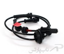 تصویر کروز CROUSE سنسور ABS چرخ عقب چپ PU1 آریسانCR40040901 