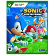 Comprar Team Sonic Racing Xbox One Sega SG000053XB1
