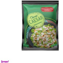 تصویر ادویه سالاد سزار پیزارلا پی ای ای وزن 500 گرم 