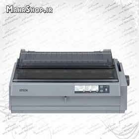 تصویر پرینتر LQ2190 سوزنی تک کاره Epson Impact A3 Epson LQ 2190 Impact Printer