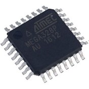 تصویر میکروکنترلر ATMEGA328P 