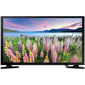 تصویر تلویزیون هوشمند QLED Tivi 4K سامسونگ 55Q60B 55 اینچ 