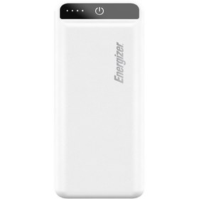 تصویر پاوربانک انرجایزر UE15032 15000MAh Energizer UE15032 15000MAh Power Bank