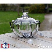 تصویر قندان اسکوئر برند اصفهان (1) 