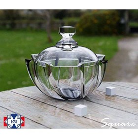 تصویر قندان اسکوئر 