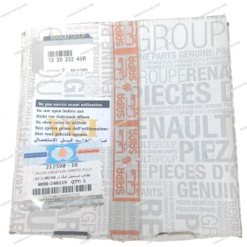 تصویر فولی سر میل لنگ ال 90 