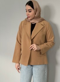 تصویر کراپ کت مازراتی 