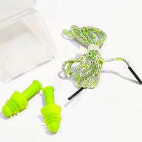 تصویر گوشی صداگیر uvex 