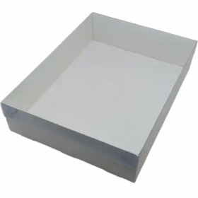 تصویر جعبه شیرینی پانوراما 31 در 41 در ارتفاع 9 سانت 