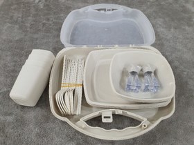 تصویر سرویس مسافرتی۴نفره 