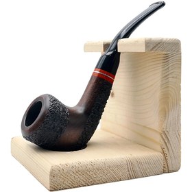 تصویر پیپ داپر مدل چوبی ۱۸۲۵ 