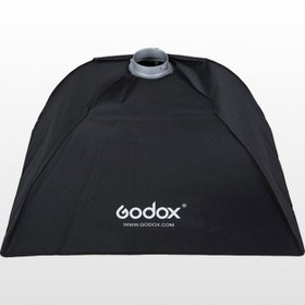 تصویر سافت باکس زنبوری گودکس 60*90 سانت مدل Godox Gird Softbox 60*90 