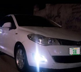 تصویر ام‌وی‌ام 315 هاچبک مدل 1393 ا MVM 315 hatchback sport-luxury MVM 315 hatchback sport-luxury