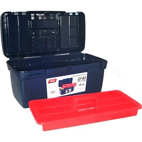 تصویر جعبه ابزار تایگ مدل N 15 Tayg N 15 Tool Box