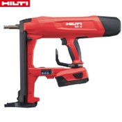 تصویر میخکوب شارژی هیلتی مدل BX3 با باتری ۲۲ ولت 