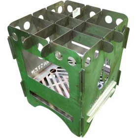 تصویر فایر باکس Fire Master مدل F1 