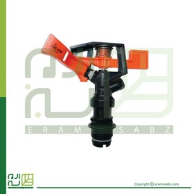 تصویر فواره بهکو ضربه ای مدل BS-1234 