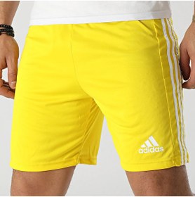 تصویر شورت ورزشی فاق نرمال مردانه | آدیداس adidas TYC6ABFB3BFAA1F400 